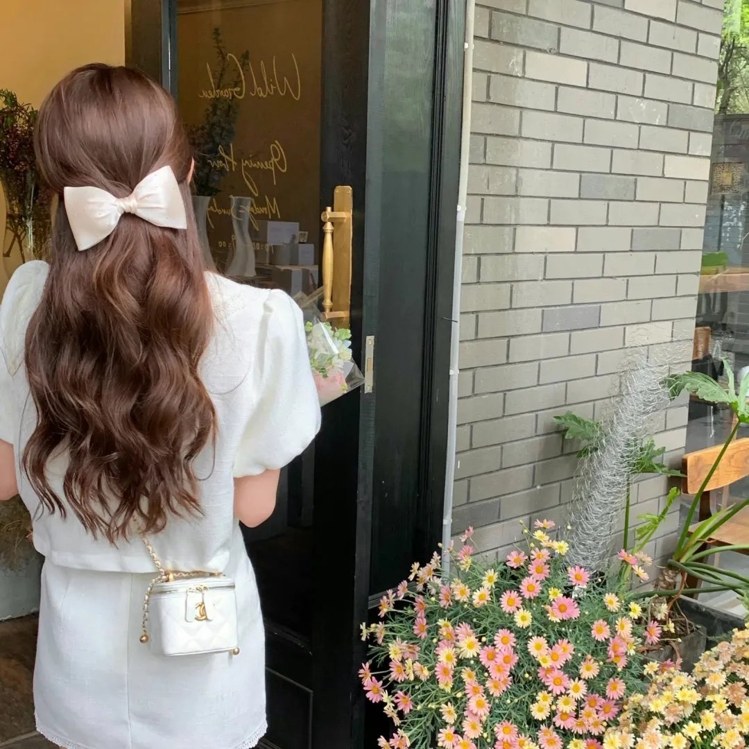 青蓝写生